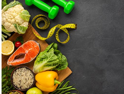 Los Beneficios de Combinar Nutrición y Ejercicio en Be Element